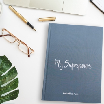 Children wellness journal (junior)