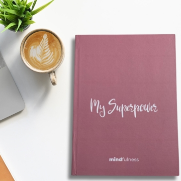 Children wellness journal (senior)